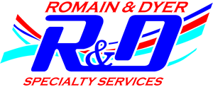 Romain & Dyer Logo